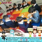 خیاط کوچولو|بهترین مهدکودک در اصفهان|بهترین پیش دبستانی در اصفهان