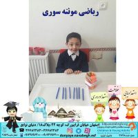 ریاضی مونته سوری