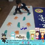 هوش|بهترین مهدکودک در اصفهان|بهترین پیش دبستانی در اصفهان